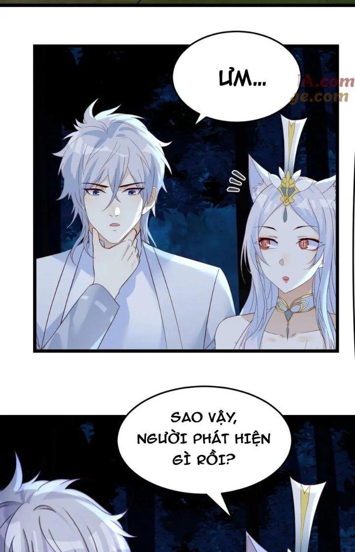 Trước Khi Vô Địch Ta Nợ Tình Quá Nhiều Chapter 119 - Trang 2