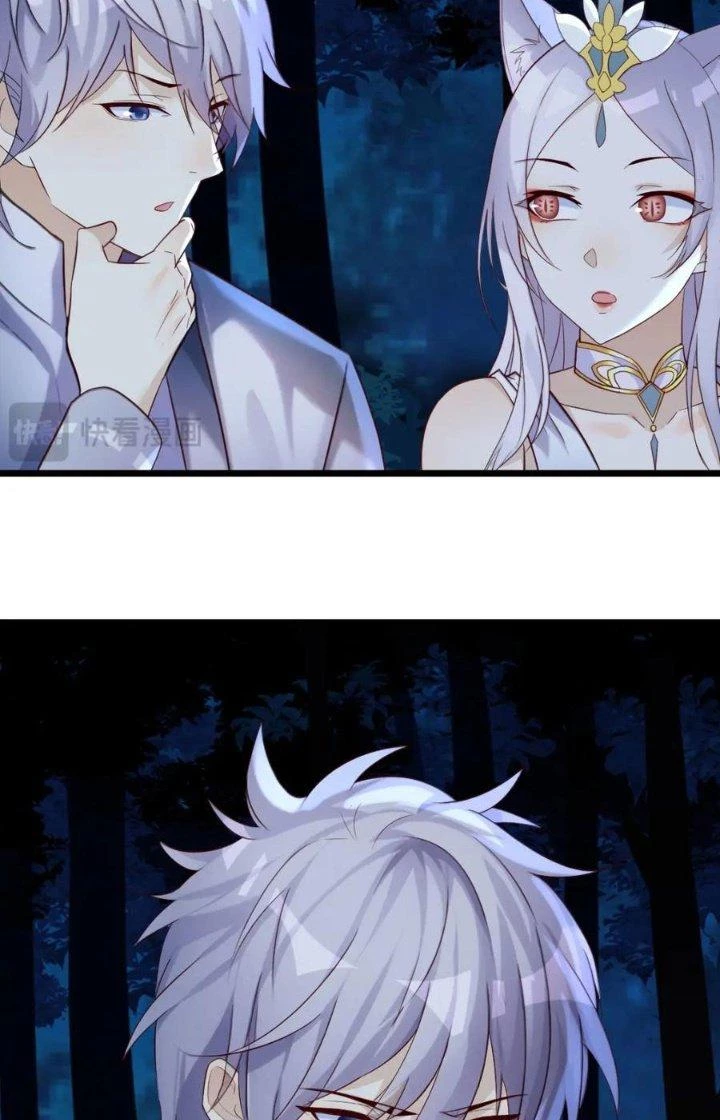 Trước Khi Vô Địch Ta Nợ Tình Quá Nhiều Chapter 119 - Trang 2