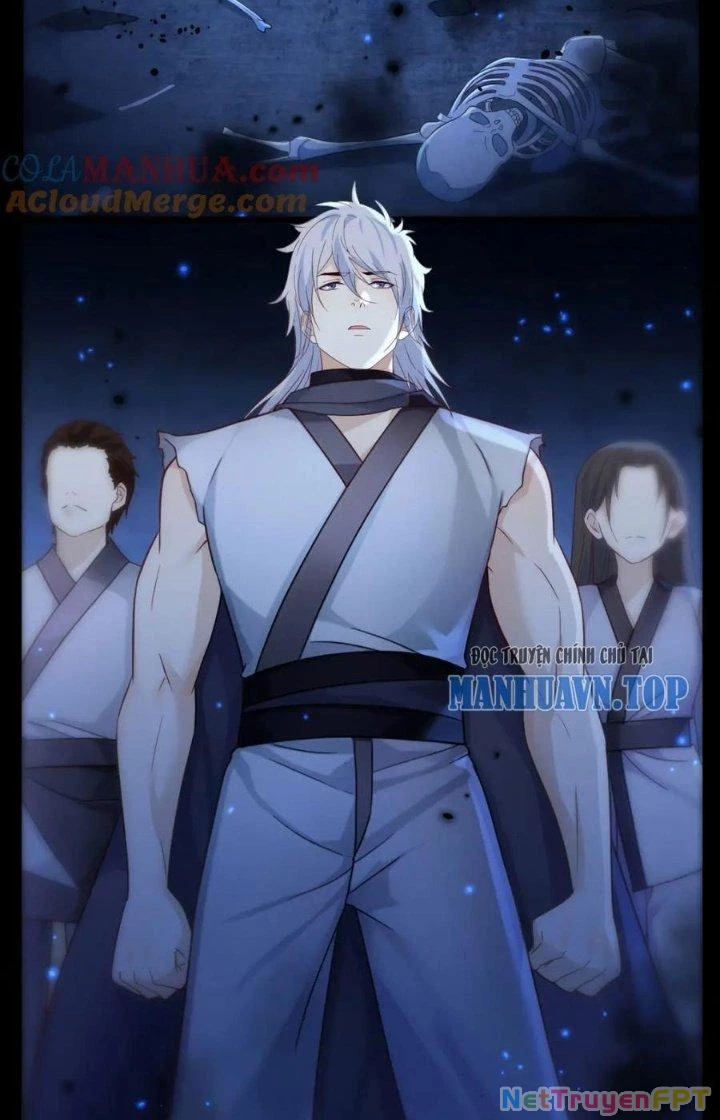 Trước Khi Vô Địch Ta Nợ Tình Quá Nhiều Chapter 119 - Trang 2