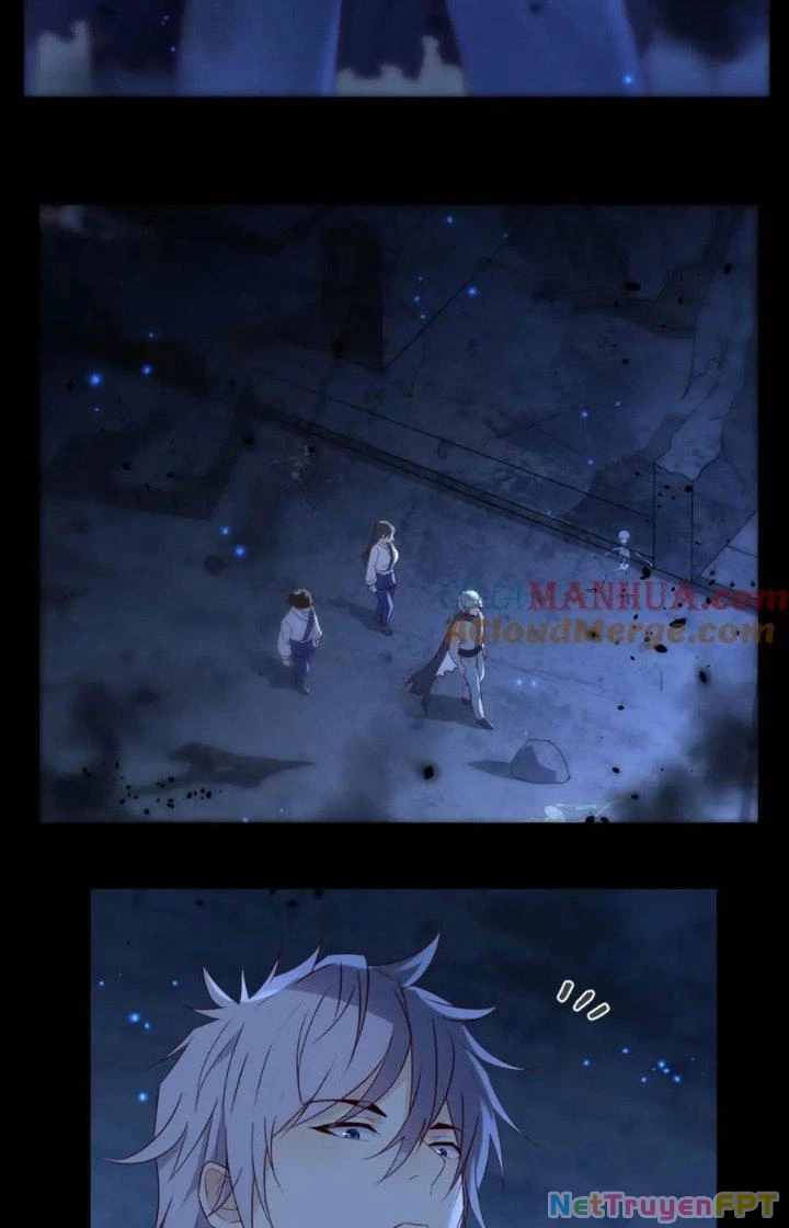 Trước Khi Vô Địch Ta Nợ Tình Quá Nhiều Chapter 119 - Trang 2