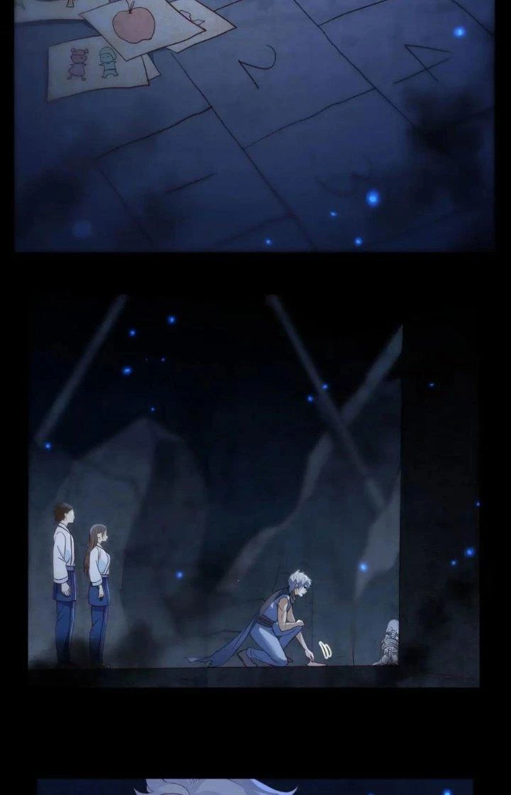 Trước Khi Vô Địch Ta Nợ Tình Quá Nhiều Chapter 119 - Trang 2