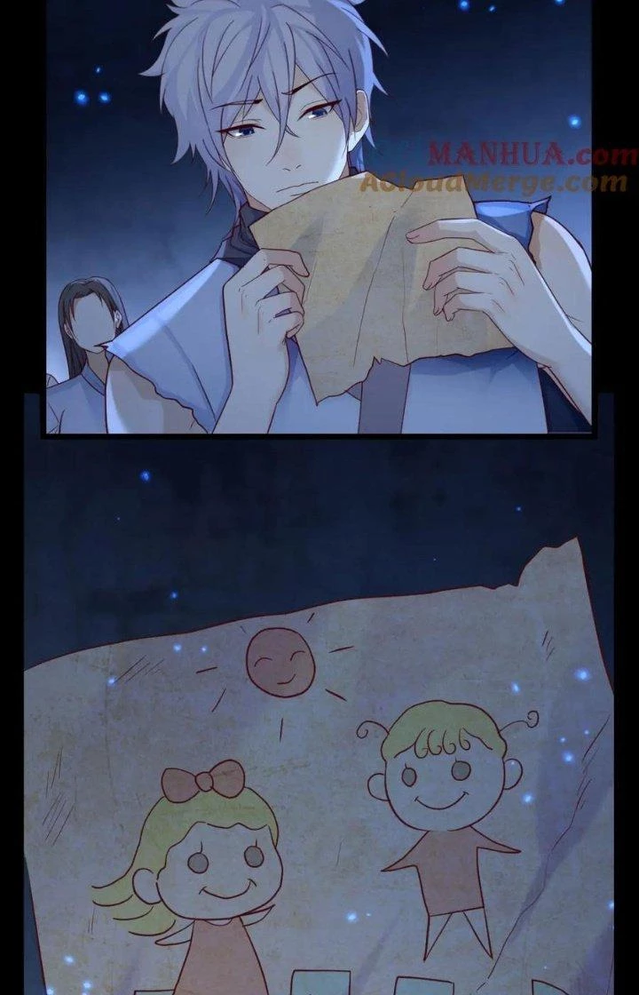 Trước Khi Vô Địch Ta Nợ Tình Quá Nhiều Chapter 119 - Trang 2