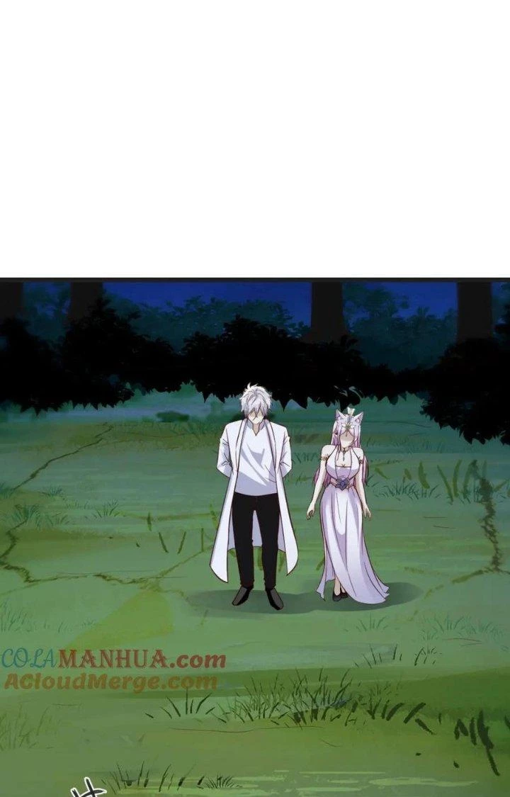 Trước Khi Vô Địch Ta Nợ Tình Quá Nhiều Chapter 119 - Trang 2