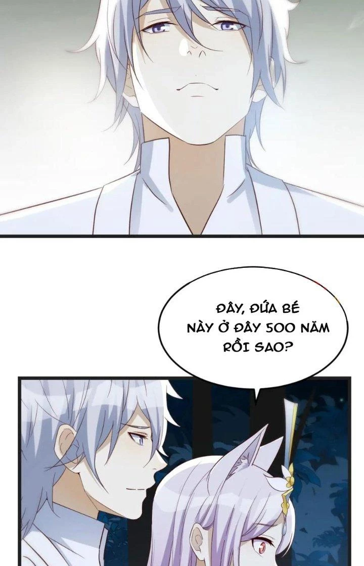 Trước Khi Vô Địch Ta Nợ Tình Quá Nhiều Chapter 119 - Trang 2