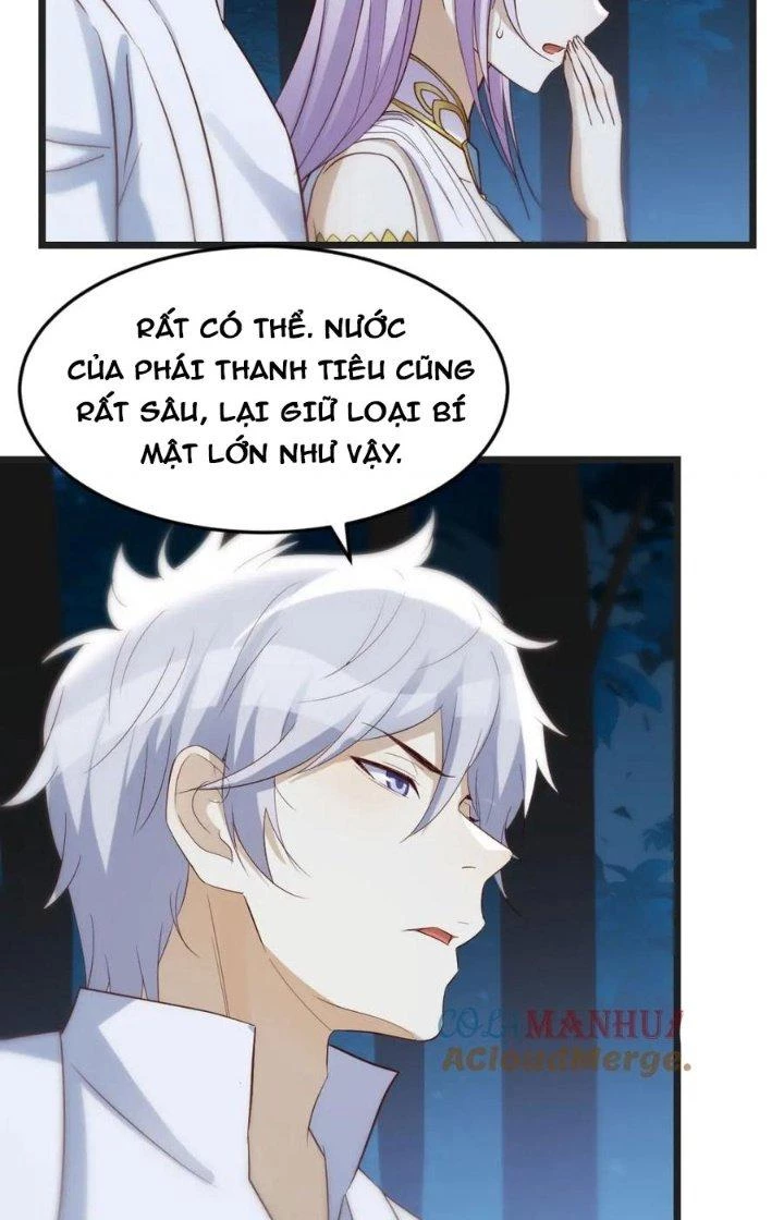 Trước Khi Vô Địch Ta Nợ Tình Quá Nhiều Chapter 119 - Trang 2