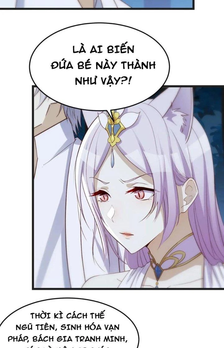 Trước Khi Vô Địch Ta Nợ Tình Quá Nhiều Chapter 119 - Trang 2