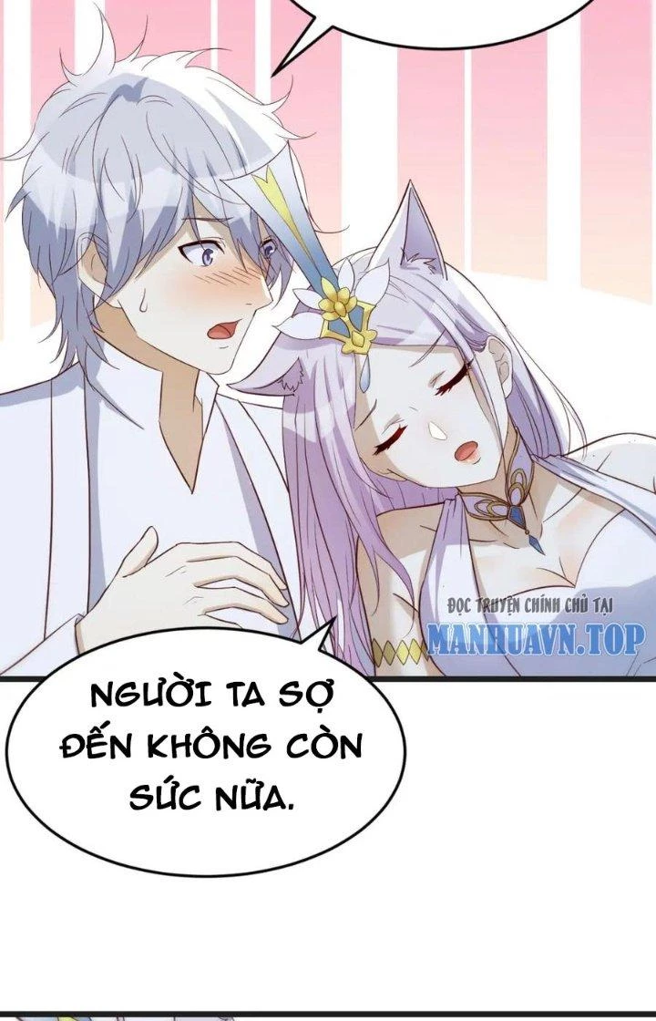 Trước Khi Vô Địch Ta Nợ Tình Quá Nhiều Chapter 119 - Trang 2