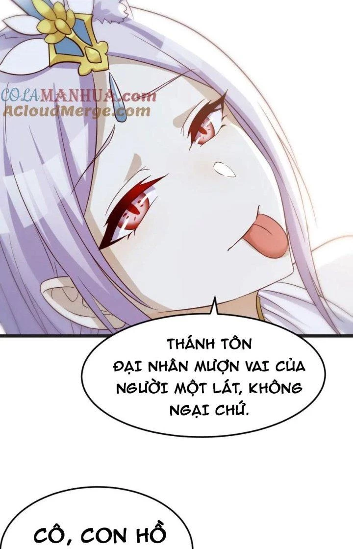 Trước Khi Vô Địch Ta Nợ Tình Quá Nhiều Chapter 119 - Trang 2