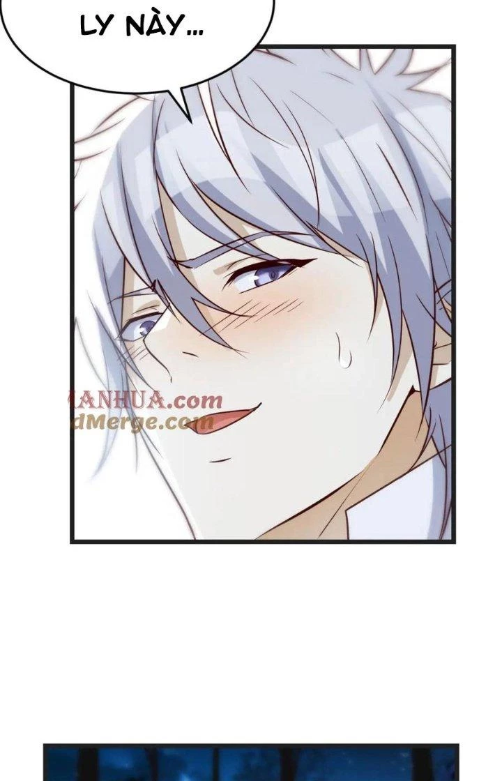 Trước Khi Vô Địch Ta Nợ Tình Quá Nhiều Chapter 119 - Trang 2