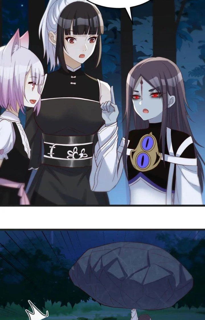 Trước Khi Vô Địch Ta Nợ Tình Quá Nhiều Chapter 119 - Trang 2