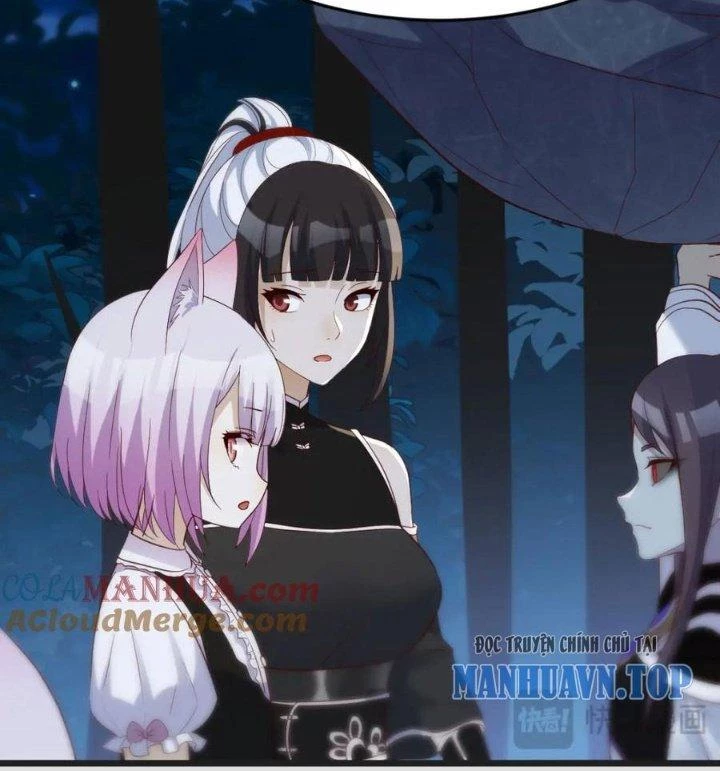 Trước Khi Vô Địch Ta Nợ Tình Quá Nhiều Chapter 119 - Trang 2