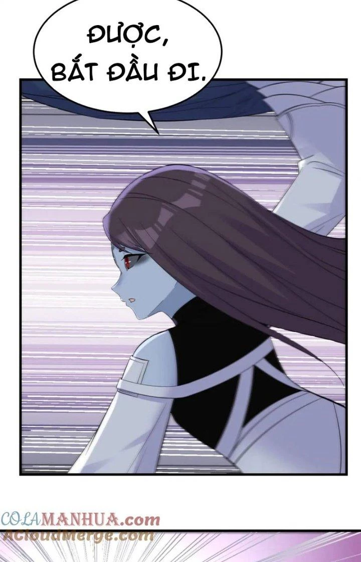 Trước Khi Vô Địch Ta Nợ Tình Quá Nhiều Chapter 120 - Trang 2