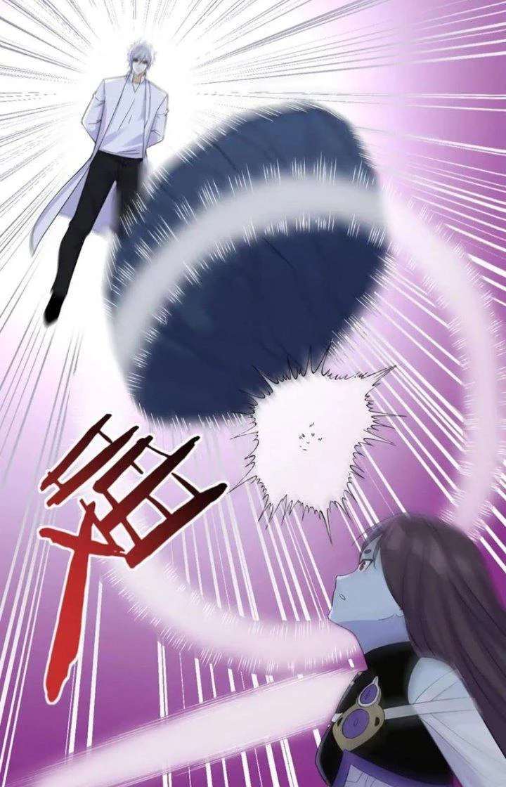 Trước Khi Vô Địch Ta Nợ Tình Quá Nhiều Chapter 120 - Trang 2