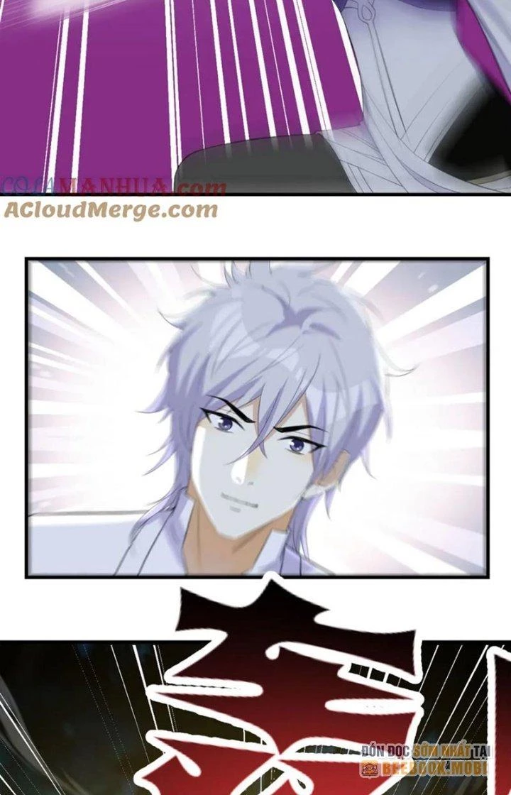 Trước Khi Vô Địch Ta Nợ Tình Quá Nhiều Chapter 120 - Trang 2