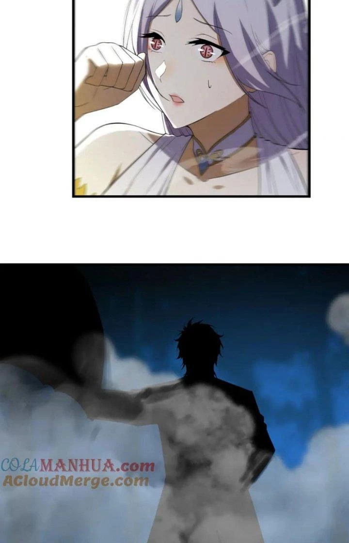 Trước Khi Vô Địch Ta Nợ Tình Quá Nhiều Chapter 120 - Trang 2