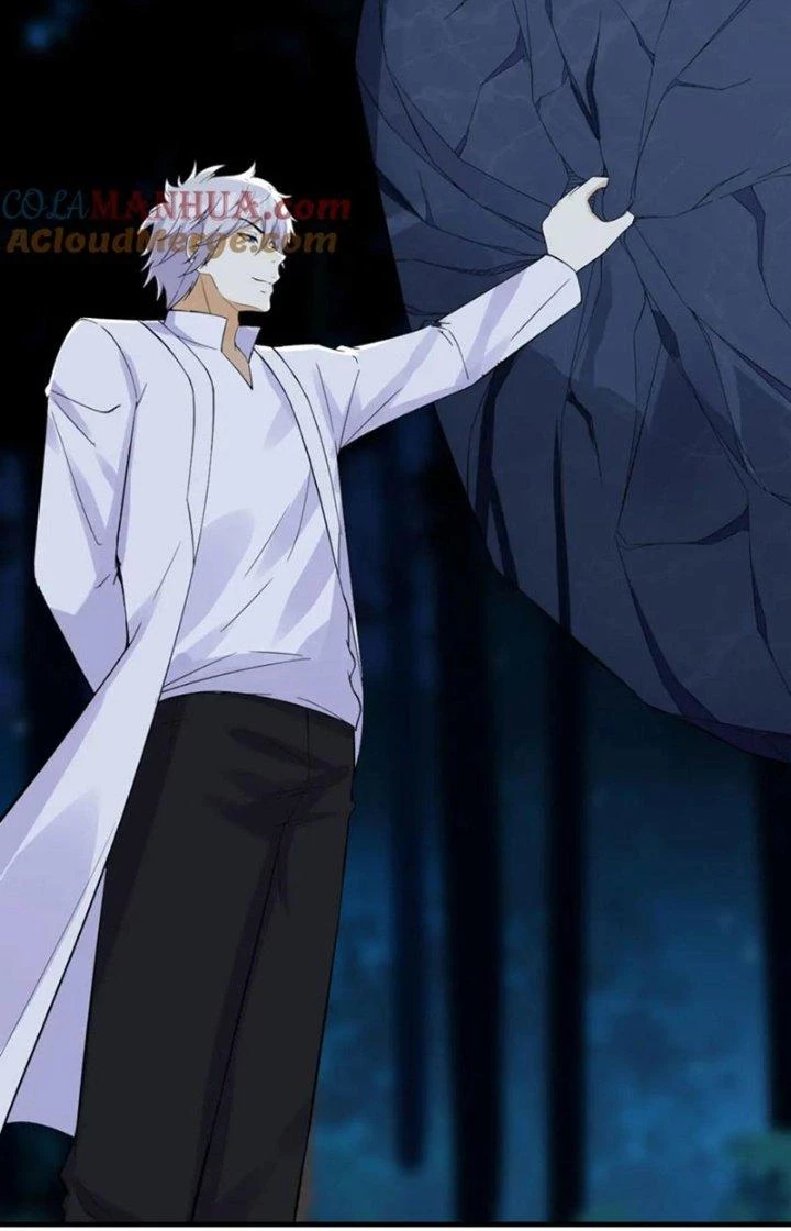 Trước Khi Vô Địch Ta Nợ Tình Quá Nhiều Chapter 120 - Trang 2