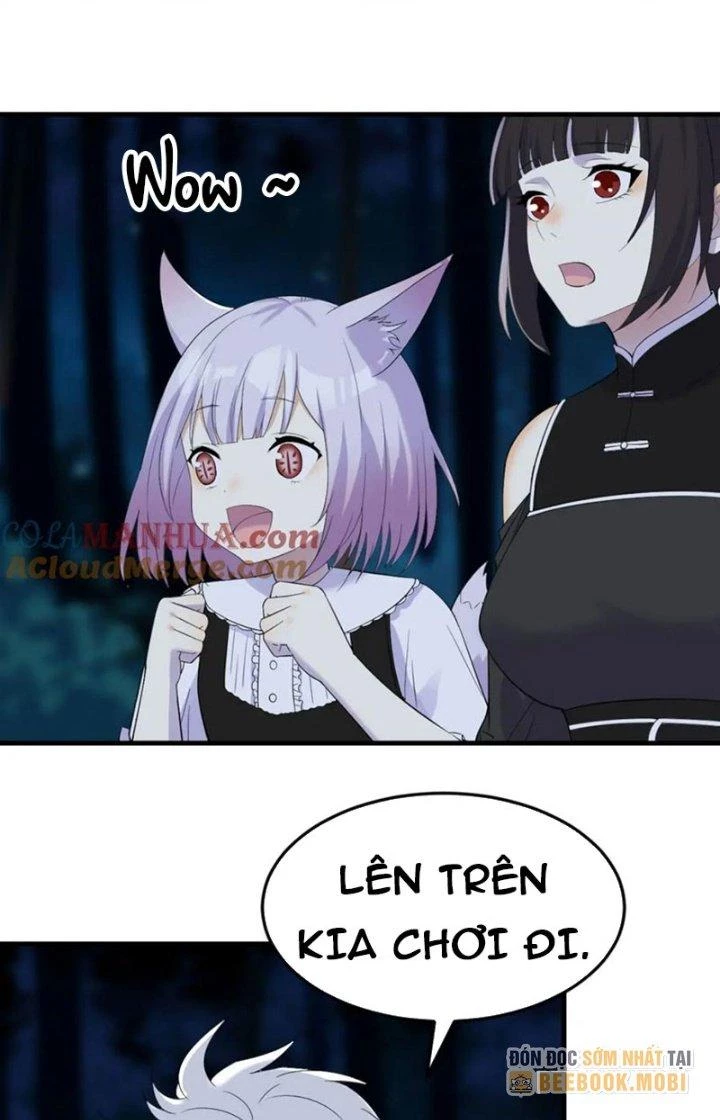 Trước Khi Vô Địch Ta Nợ Tình Quá Nhiều Chapter 120 - Trang 2