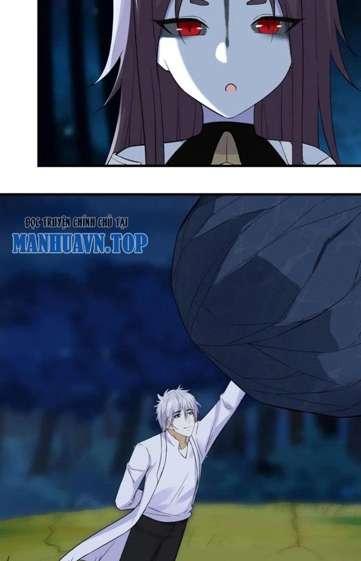 Trước Khi Vô Địch Ta Nợ Tình Quá Nhiều Chapter 120 - Trang 2