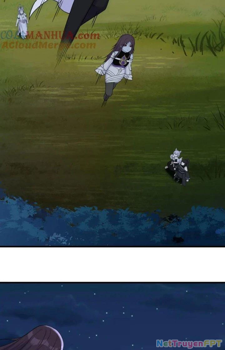 Trước Khi Vô Địch Ta Nợ Tình Quá Nhiều Chapter 120 - Trang 2