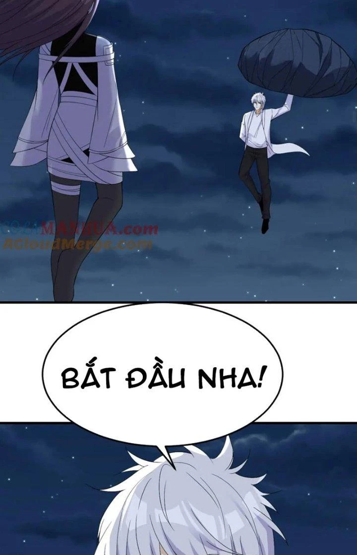 Trước Khi Vô Địch Ta Nợ Tình Quá Nhiều Chapter 120 - Trang 2