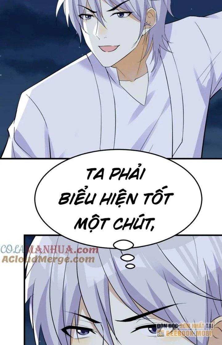 Trước Khi Vô Địch Ta Nợ Tình Quá Nhiều Chapter 120 - Trang 2