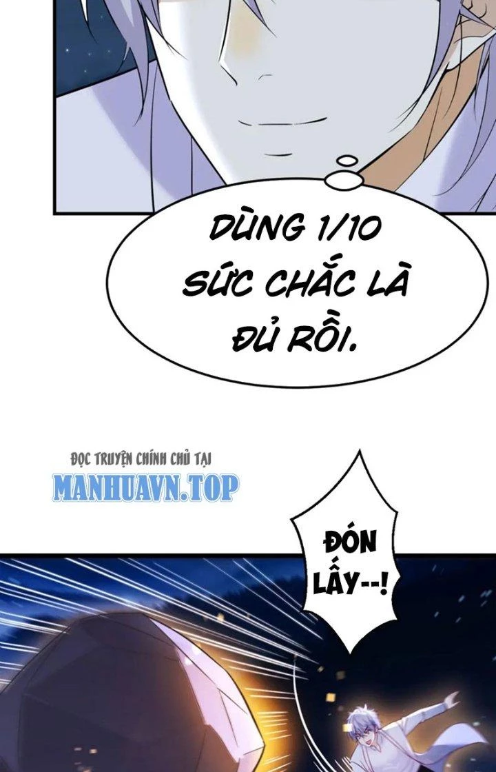 Trước Khi Vô Địch Ta Nợ Tình Quá Nhiều Chapter 120 - Trang 2