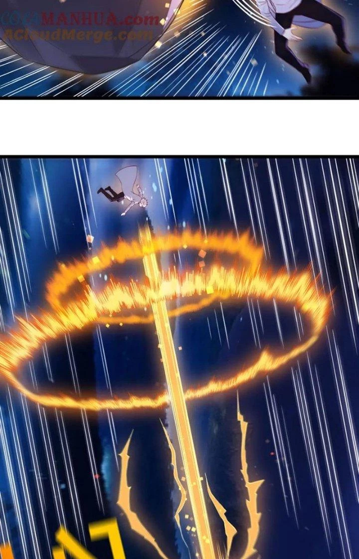 Trước Khi Vô Địch Ta Nợ Tình Quá Nhiều Chapter 120 - Trang 2