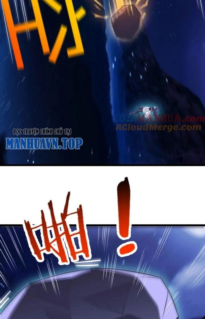 Trước Khi Vô Địch Ta Nợ Tình Quá Nhiều Chapter 120 - Trang 2