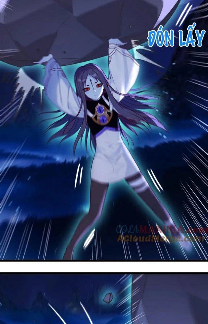 Trước Khi Vô Địch Ta Nợ Tình Quá Nhiều Chapter 120 - Trang 2