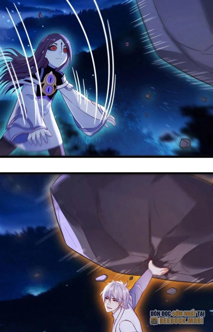 Trước Khi Vô Địch Ta Nợ Tình Quá Nhiều Chapter 120 - Trang 2