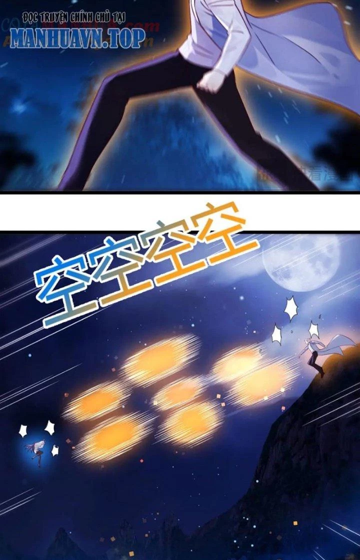 Trước Khi Vô Địch Ta Nợ Tình Quá Nhiều Chapter 120 - Trang 2