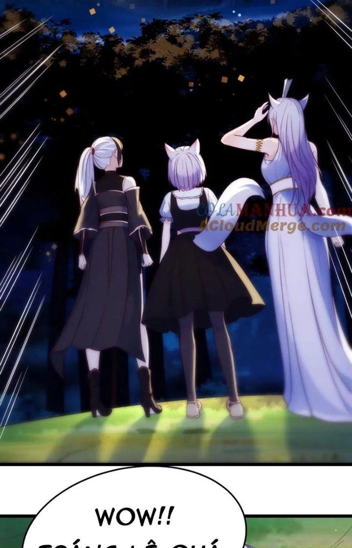 Trước Khi Vô Địch Ta Nợ Tình Quá Nhiều Chapter 120 - Trang 2