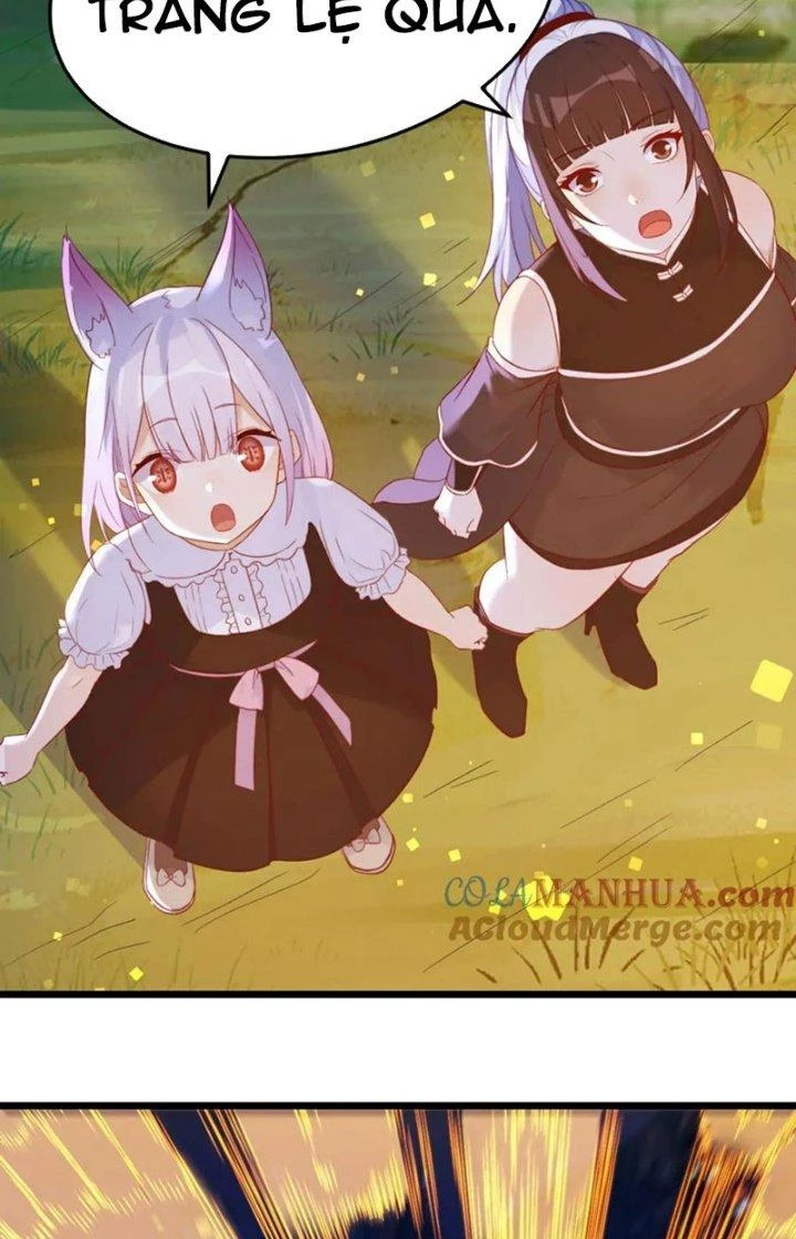 Trước Khi Vô Địch Ta Nợ Tình Quá Nhiều Chapter 120 - Trang 2