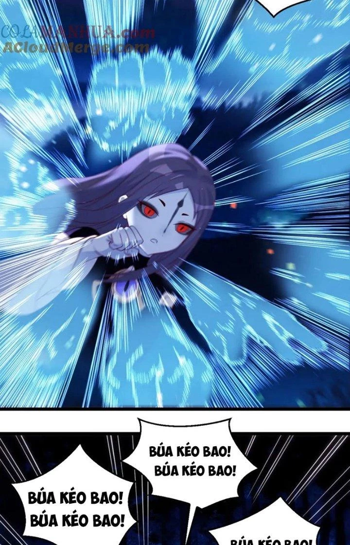 Trước Khi Vô Địch Ta Nợ Tình Quá Nhiều Chapter 120 - Trang 2