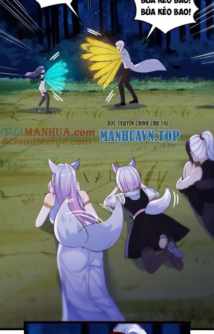 Trước Khi Vô Địch Ta Nợ Tình Quá Nhiều Chapter 120 - Trang 2