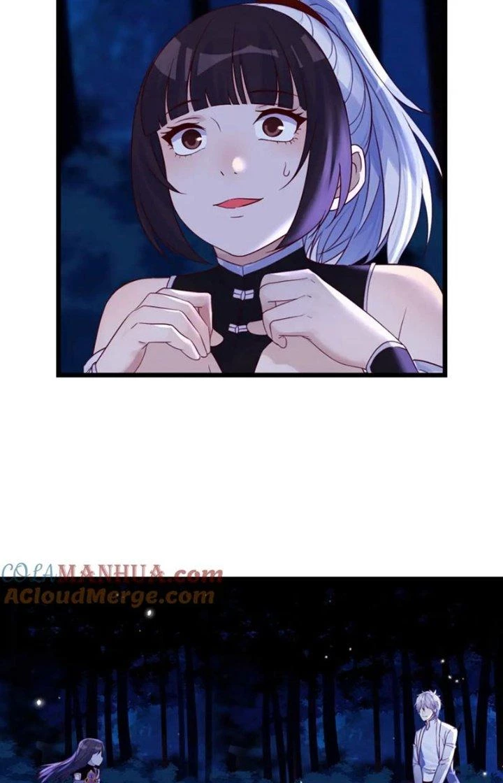 Trước Khi Vô Địch Ta Nợ Tình Quá Nhiều Chapter 120 - Trang 2