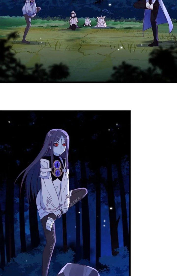 Trước Khi Vô Địch Ta Nợ Tình Quá Nhiều Chapter 120 - Trang 2