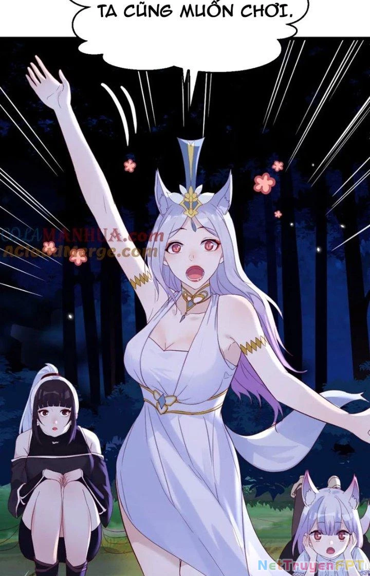 Trước Khi Vô Địch Ta Nợ Tình Quá Nhiều Chapter 120 - Trang 2