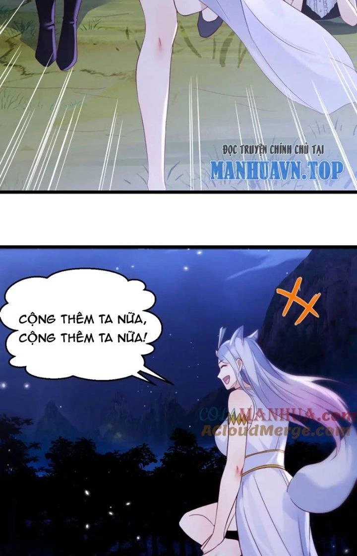 Trước Khi Vô Địch Ta Nợ Tình Quá Nhiều Chapter 120 - Trang 2