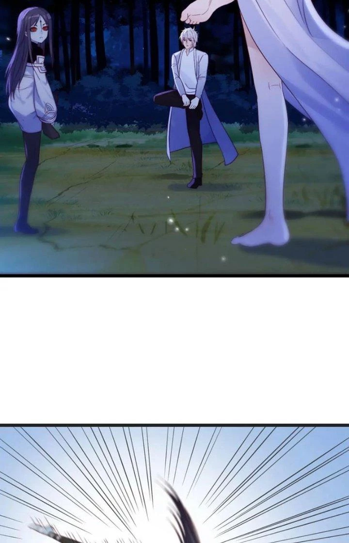 Trước Khi Vô Địch Ta Nợ Tình Quá Nhiều Chapter 120 - Trang 2