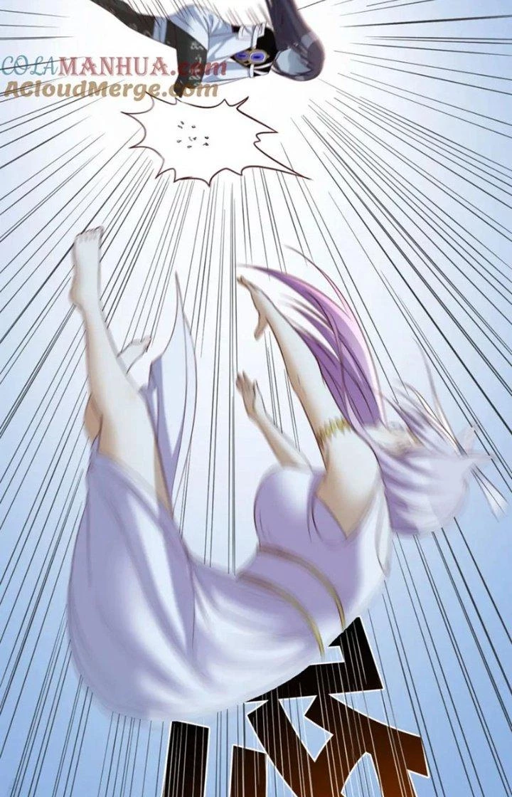 Trước Khi Vô Địch Ta Nợ Tình Quá Nhiều Chapter 120 - Trang 2