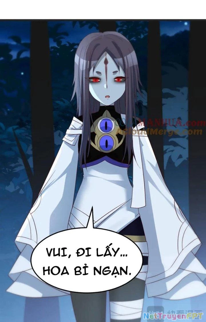 Trước Khi Vô Địch Ta Nợ Tình Quá Nhiều Chapter 120 - Trang 2