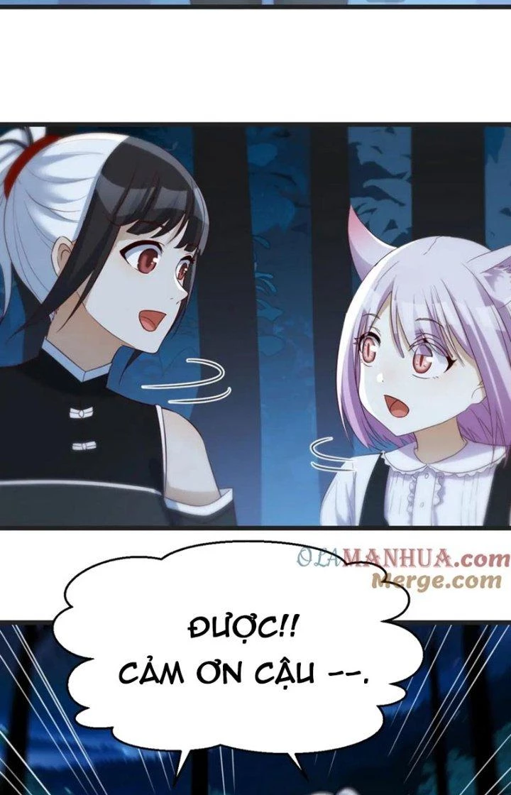 Trước Khi Vô Địch Ta Nợ Tình Quá Nhiều Chapter 120 - Trang 2