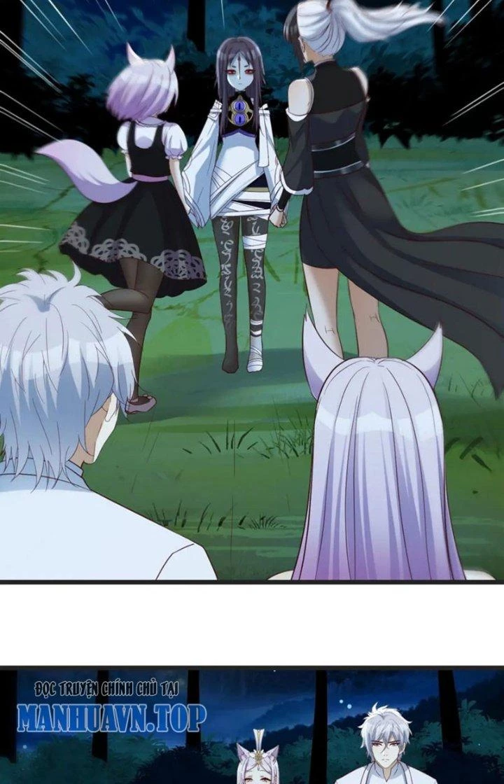 Trước Khi Vô Địch Ta Nợ Tình Quá Nhiều Chapter 120 - Trang 2