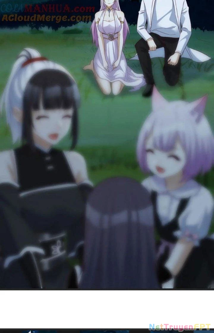 Trước Khi Vô Địch Ta Nợ Tình Quá Nhiều Chapter 120 - Trang 2