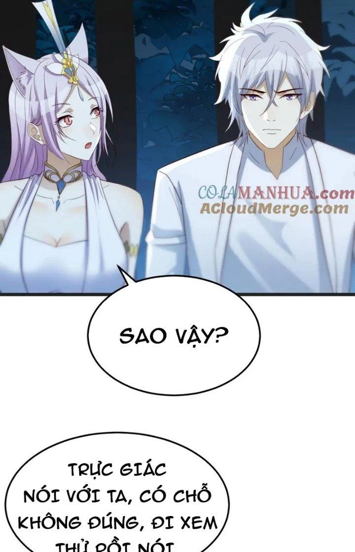 Trước Khi Vô Địch Ta Nợ Tình Quá Nhiều Chapter 120 - Trang 2