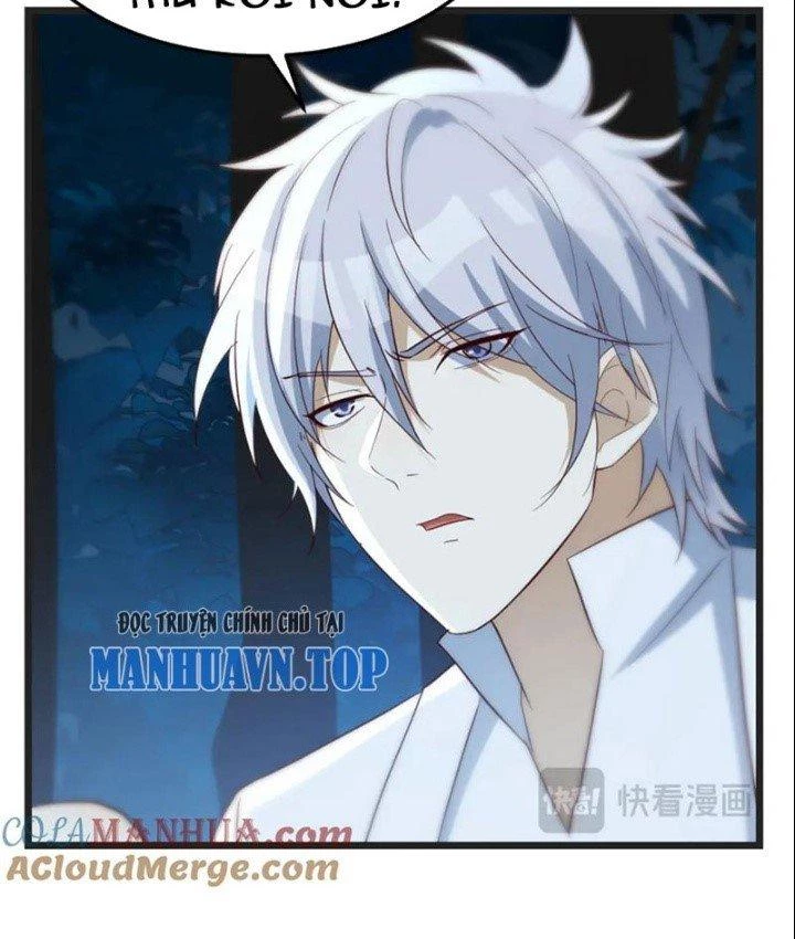 Trước Khi Vô Địch Ta Nợ Tình Quá Nhiều Chapter 120 - Trang 2