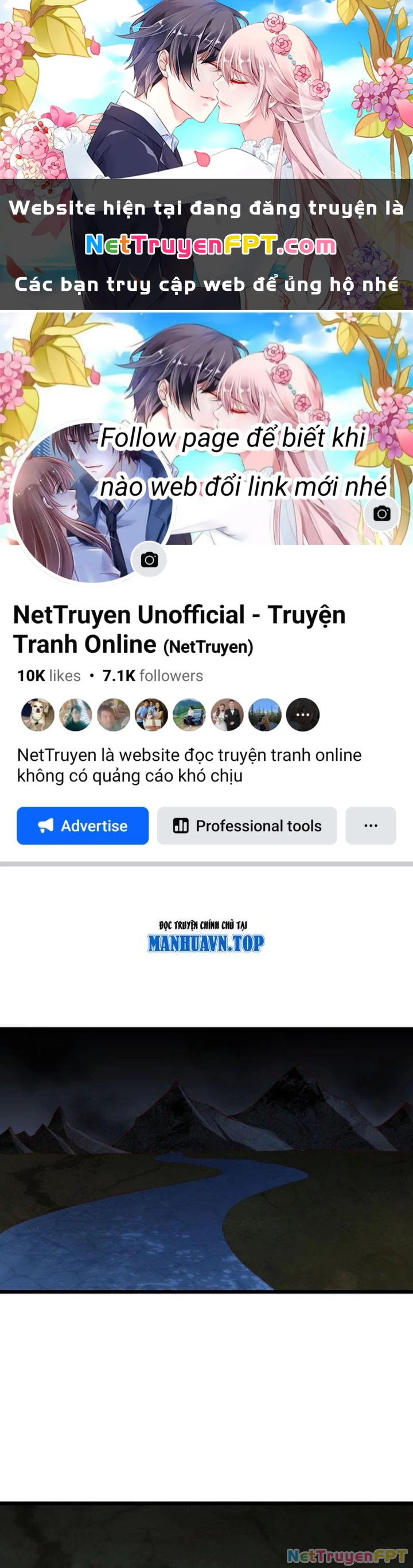 Trước Khi Vô Địch Ta Nợ Tình Quá Nhiều Chapter 121 - Trang 2