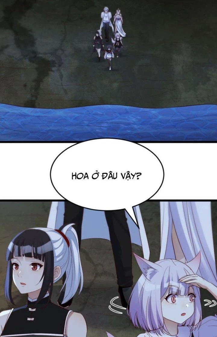 Trước Khi Vô Địch Ta Nợ Tình Quá Nhiều Chapter 121 - Trang 2