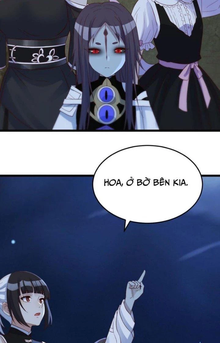 Trước Khi Vô Địch Ta Nợ Tình Quá Nhiều Chapter 121 - Trang 2